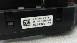 BMW BMW 5 Series F10 528i Fuse Box 9264923 Fuse Box — thumbnail 3