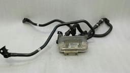 BMW BMW 5 Series F10 528i Gearbox Oil Cooler 763858201 Transmission Oil Cooler N20B20A — thumbnail 4