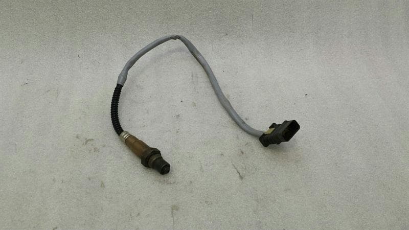 BMW BMW 5 Series F10 528i Oxygen Sensor 7589122 Oxygen Sensor Downstream