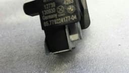 BMW BMW 5 Series F10 528i Crash Sensor 9224177 Impact Sensor — thumbnail 4