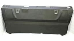 BMW BMW 5 Series F10 528i Parcel Shelf 8038183 Parcel Shelf — thumbnail 5