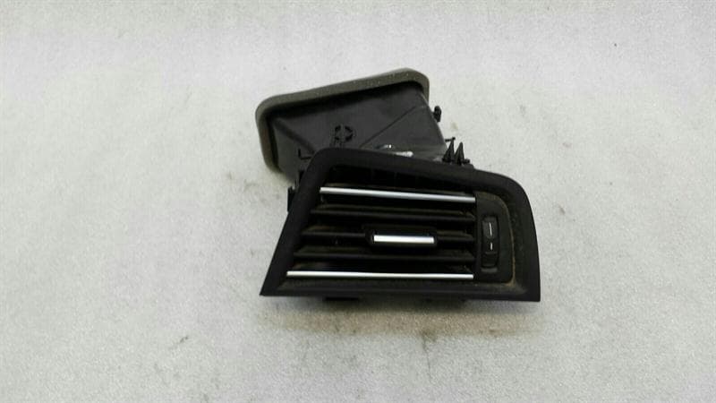 BMW BMW 5 Series F10 528i RHD Right Air Vent 9166888 Right Hand Drive