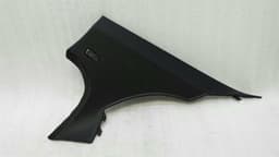 BMW BMW 5 Series F10 C Post Covers 8038173 C Pillar Cover Set Black Black — thumbnail 2