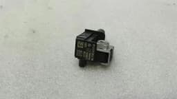 BMW BMW 5 Series F10 528i Crash Sensor 9224177 Impact Sensor — thumbnail 1