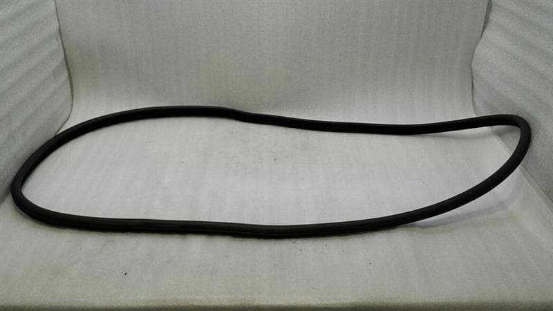 BMW BMW 5 Series F10 Rear Left Door Seal 7182287 Door Seals Rear Left