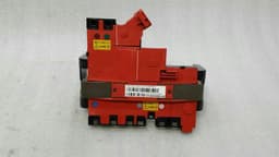 BMW BMW 5 Series F10 528i BATTERY TERMINAL POSITIVE B + 9240490 B + rear distributor — thumbnail 5