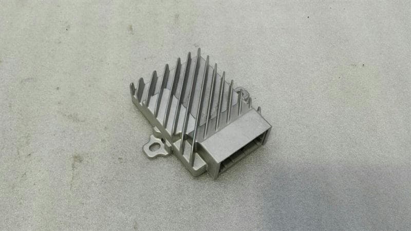 BMW BMW 5 Series F10 528i Amplifier 9337754 Amp