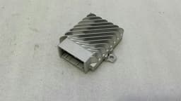 BMW BMW 5 Series F10 528i Amplifier 9337754 Amp — thumbnail 2