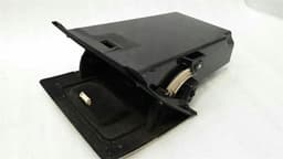 BMW BMW 5 Series F10 528i RHD Folding Box TRAY 9206031 Right Handlebar VENETOBEIGE — thumbnail 6