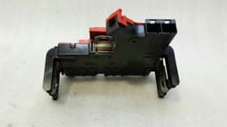 BMW BMW 5 Series F10 528i BATTERY TERMINAL POSITIVE B + 9240490 B + rear distributor — thumbnail 3