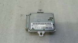 BMW BMW 5 Series F10 528i Amplifier 9337754 Amp — thumbnail 3