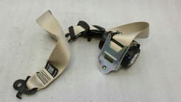 BMW BMW 5 Series F10 528i Right Front Seatbelt 9164510 Seat Belt Strap Front RE — thumbnail 3
