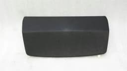 BMW BMW 5 Series F10 headliner cover 8038182 roof trim black black black — thumbnail 1