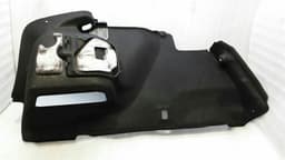 BMW BMW 5 Series F10 Right Luggage Compartment Cover 9163194 Trunk Trim RE — thumbnail 6