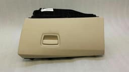 BMW BMW 5 Series F10 528i RHD Glovebox 9205982 right handlebar VENETOBEIGE — thumbnail 5