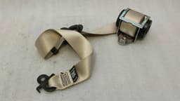 BMW BMW 5 Series F10 528i Right Front Seatbelt 9164510 Seat Belt Strap Front RE — thumbnail 4