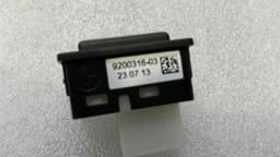 BMW BMW 5 Series F10 528i Boot Lid Switch 9200316 Tailgate Switch — thumbnail 2