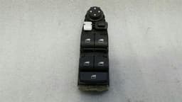 BMW BMW 5 Series F10 528i RHD Main Window Switch 9241957 Right Handlebar — thumbnail 1