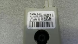 BMW BMW 5 Series F10 528i Aerial / Antenna 9118262 Antenna TRAP CIRCUIT — thumbnail 2
