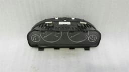 BMW BMW 5 Series F10 528i Instrument Cluster 9339893 Speedometer N20B20A — thumbnail 6