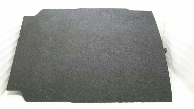 BMW 5 Series F10 528i Luggage Compartment Cover 7222131 Boat Floor