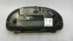 BMW BMW 5 Series F10 528i Instrument Cluster 9339893 Speedometer N20B20A — thumbnail 7