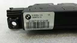 BMW BMW 5 Series F10 528i Boot Lock 7191212 Tailgate Lock — thumbnail 7