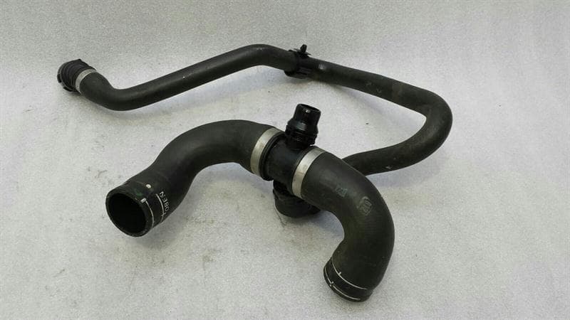 BMW BMW 5 Series F10 528i Cooling Pipe 4615722 Coolant Hose Hose N20