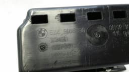 BMW BMW 5 Series F10 528i RHD Folding Box TRAY 9206031 Right Handlebar VENETOBEIGE — thumbnail 4