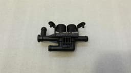 BMW BMW 5 Series F10 528i Heater Valve 9310349 Heater Valve — thumbnail 1