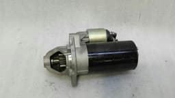 BMW BMW 5 Series F10 528i starter engine 8614519 starter N20B20A — thumbnail 3