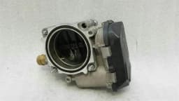 BMW BMW 5 Series F10 528i Throttle Body 7588625 Throttle Body N20B20A — thumbnail 4
