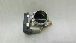BMW BMW 5 Series F10 528i Throttle Body 7588625 Throttle Body N20B20A — thumbnail 1