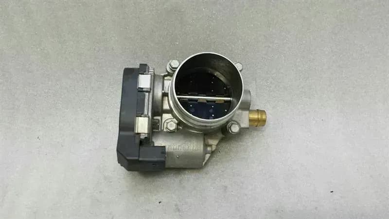 BMW BMW 5 Series F10 528i Throttle Body 7588625 Throttle Body N20B20A