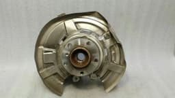 BMW BMW 5 Series F10 528i Right Rear Hub 6793770 Wheel Bearing Housing Rear Right — thumbnail 7