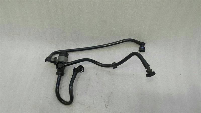 BMW 5 Series F10 528i Vacuum Valve 7636144 Vacuum Valve N20B20A