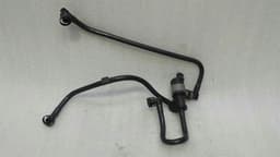 BMW BMW 5 Series F10 528i Vacuum Valve 7636144 Vacuum Valve N20B20A — thumbnail 3