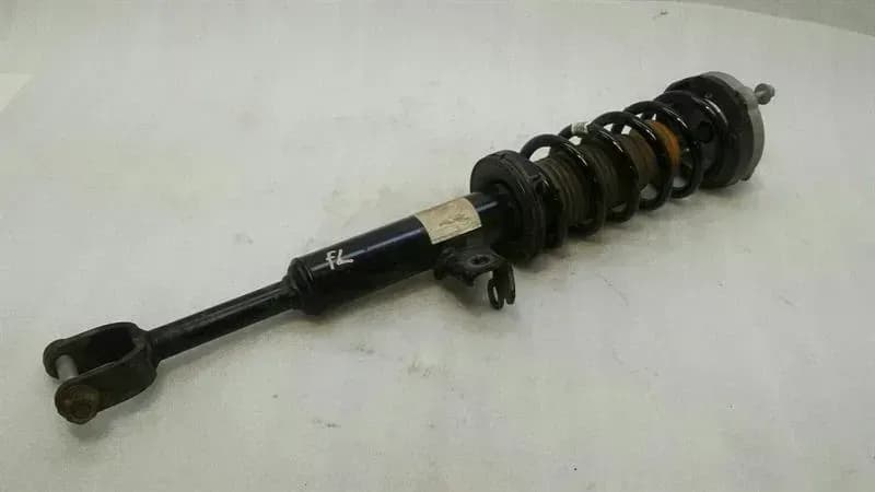 BMW BMW 5 Series F10 Left Shock Absorber Front 31316863661 Shock Absorber Front Left