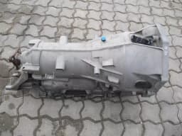 BMW BMW F11 F10 528i 8-Speed Gearbox 8618877 Transmission 8-Speed Automatic Transmission 8HP45 — thumbnail 2