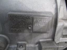BMW BMW F11 F10 528i 8-Speed Gearbox 8618877 Transmission 8-Speed Automatic Transmission 8HP45 — thumbnail 6
