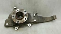 BMW BMW 5 Series F10 528i Left Front Hub 31216775769 Wheel Bearing Housing Front Left — thumbnail 6