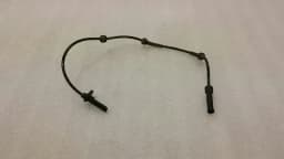 BMW BMW 5 Series F10 528i Rear A.B.S Sensor 6784901 ABS Sensor Rear — thumbnail 1
