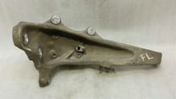 BMW BMW 5 Series F10 528i Left Front Hub 31216775769 Wheel Bearing Housing Front Left — thumbnail 2