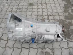 BMW BMW F11 F10 528i 8-Speed Gearbox 8618877 Transmission 8-Speed Automatic Transmission 8HP45 — thumbnail 4
