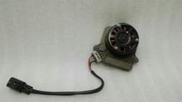BMW BMW 5 Series F10 528i Radiator Fan Motor 8618529 Fan Electric Fan Motor N20B20A — thumbnail 1