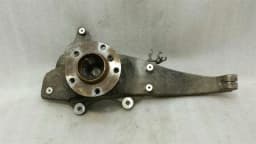 BMW BMW 5 Series F10 528i Left Front Hub 31216775769 Wheel Bearing Housing Front Left — thumbnail 4