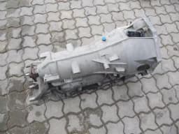 BMW BMW F11 F10 528i 8-Speed Gearbox 8618877 Transmission 8-Speed Automatic Transmission 8HP45 — thumbnail 9