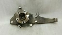 BMW BMW 5 Series F10 528i Left Front Hub 31216775769 Wheel Bearing Housing Front Left — thumbnail 1