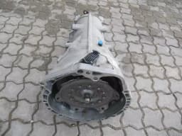 BMW BMW F11 F10 528i 8-Speed Gearbox 8618877 Transmission 8-Speed Automatic Transmission 8HP45 — thumbnail 3