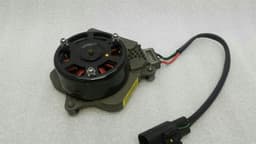 BMW BMW 5 Series F10 528i Radiator Fan Motor 8618529 Fan Electric Fan Motor N20B20A — thumbnail 4